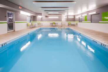 هتل La Quinta Inn And Suites By Wyndham Elkhart