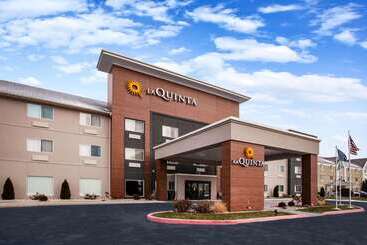 هتل La Quinta Inn And Suites By Wyndham Elkhart