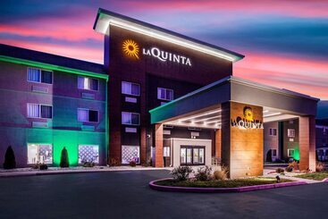 هتل La Quinta Inn And Suites By Wyndham Elkhart