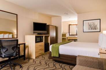 酒店 Quality Inn & Suites Lathrop