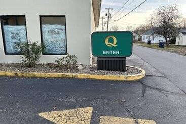 هتل Quality Inn