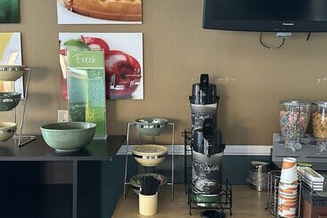 هتل Quality Inn