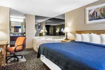 فندق Quality Inn Deming