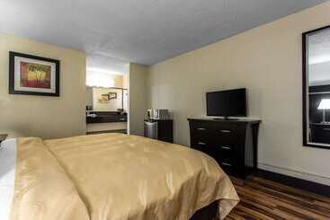 فندق Quality Inn Goose Creek  Charleston