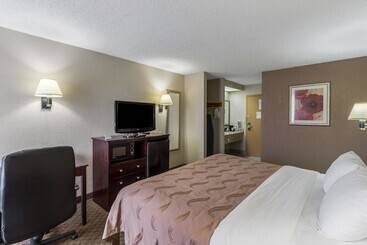 酒店 Quality Inn