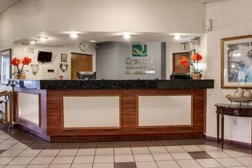 هتل Quality Inn & Suites