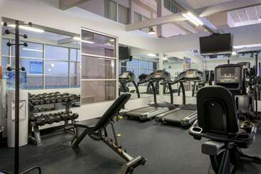 هتل Ramada By Wyndham Boise