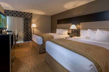 هتل Ramada By Wyndham Boise