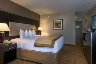 هتل Ramada By Wyndham Boise