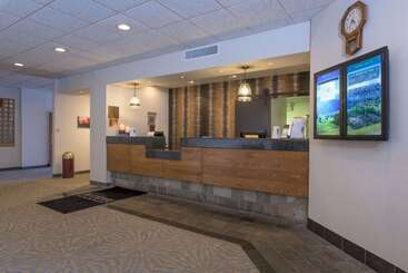 هتل Ramada By Wyndham Boise