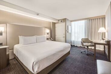 هتل Sonesta Denver Downtown