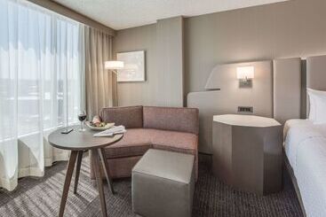 هتل Sonesta Denver Downtown