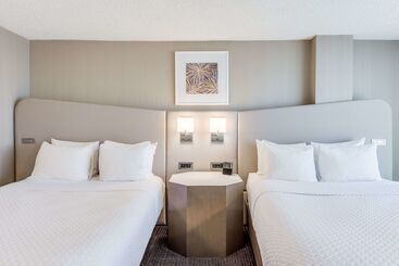 هتل Sonesta Denver Downtown