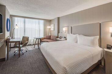 هتل Sonesta Denver Downtown