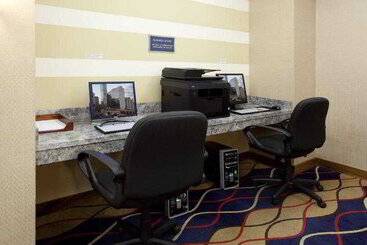 هتل Sonesta Denver Downtown