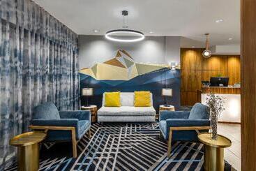 هتل Sonesta Denver Downtown