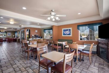 Hotel Surestay  By Best Western Ukiah