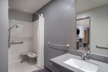 Surestay Hotel By Best Western Ukiah