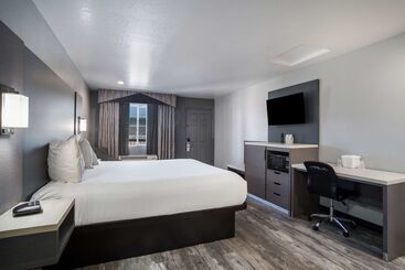 Surestay Hotel By Best Western Ukiah