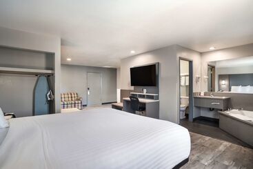 Surestay Hotel By Best Western Ukiah