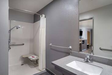 Surestay Hotel By Best Western Ukiah
