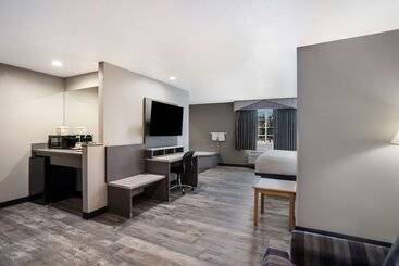 Surestay Hotel By Best Western Ukiah