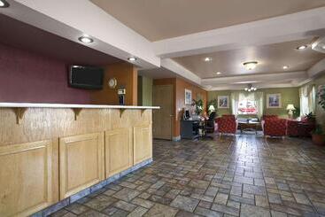 Surestay Hotel By Best Western Ukiah