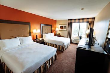 هتل Wyndham Garden Houston Willowbrook
