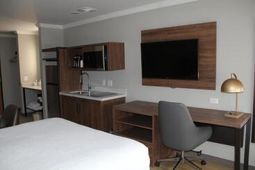 هتل La Quinta Inn & Suites By Wyndham Yakima Downtown