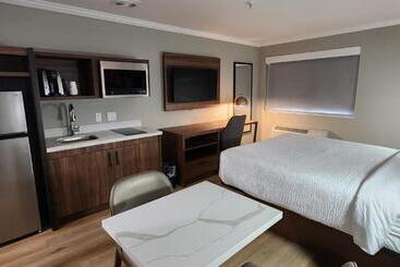 هتل La Quinta Inn & Suites By Wyndham Yakima Downtown