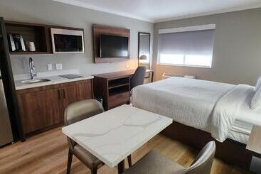 هتل La Quinta Inn & Suites By Wyndham Yakima Downtown