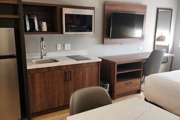 هتل La Quinta Inn & Suites By Wyndham Yakima Downtown