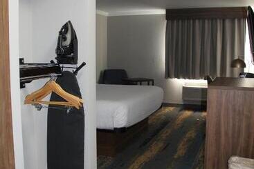 هتل La Quinta Inn & Suites By Wyndham Yakima Downtown
