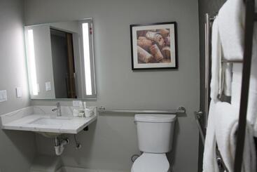 هتل La Quinta Inn & Suites By Wyndham Yakima Downtown