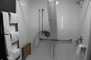 هتل La Quinta Inn & Suites By Wyndham Yakima Downtown