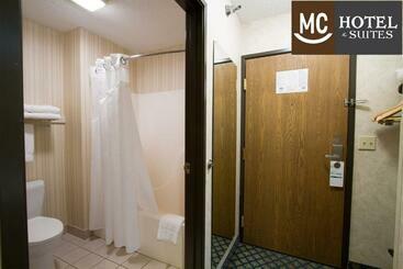 Miles City Hotel & Suites