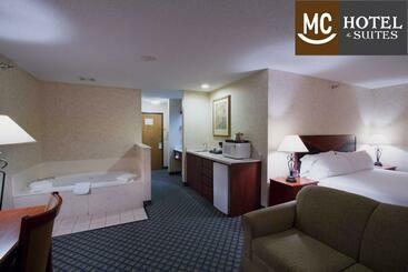 Miles City Hotel & Suites