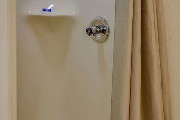 Motel 6katy, Tx  Houston