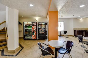 Motel 6katy, Tx  Houston