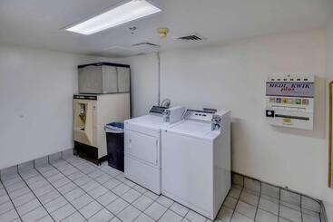 Motel 6katy, Tx  Houston