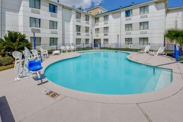 Motel 6katy, Tx  Houston
