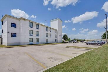 Motel 6katy, Tx  Houston