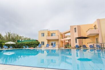 Alonia Hotel Apartments