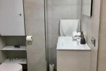 Apartamento Mirador De Corme