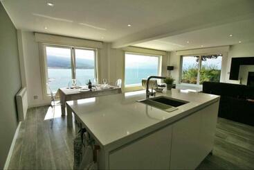 Apartamento Mirador De Corme