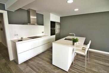 Apartamento Mirador De Corme