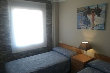 Apartamento Tavernes De La Valldigna