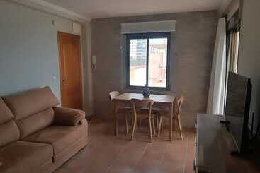 Apartamento Tavernes De La Valldigna