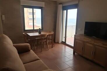 Apartamento Tavernes De La Valldigna