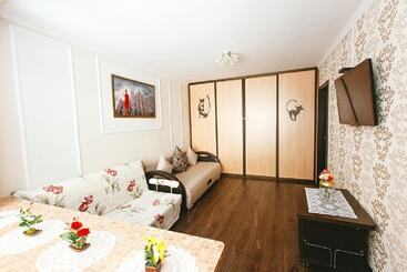 Apartaments 5 Zvezd Prestige